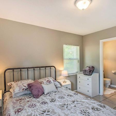 Pet-Friendly Brunswick Retreat With Gas Grill! Exterior foto