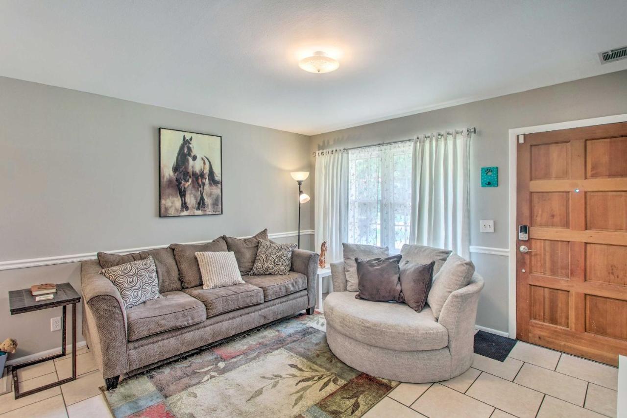 Pet-Friendly Brunswick Retreat With Gas Grill! Exterior foto