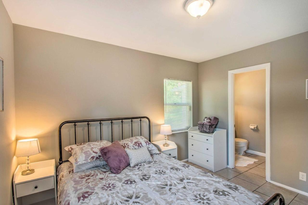 Pet-Friendly Brunswick Retreat With Gas Grill! Exterior foto