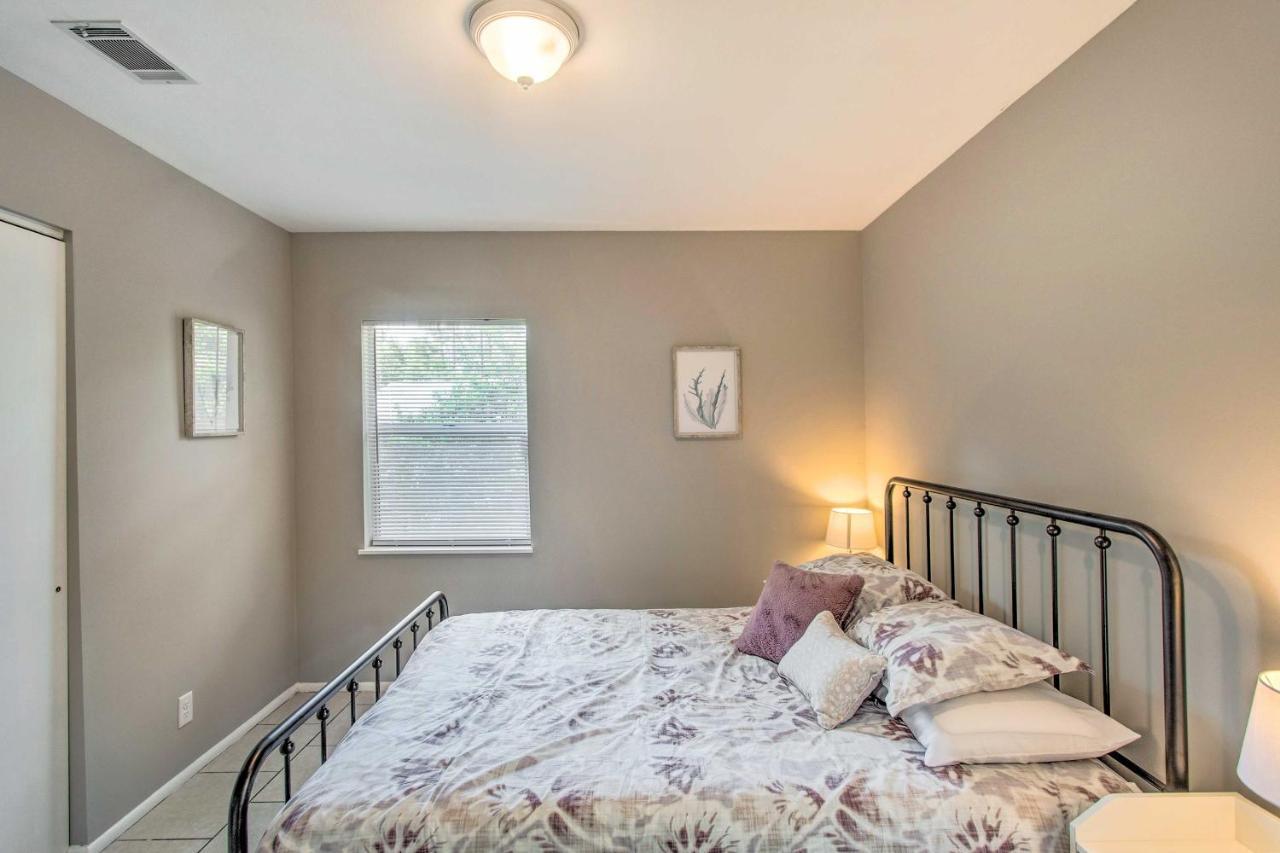 Pet-Friendly Brunswick Retreat With Gas Grill! Exterior foto